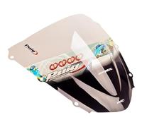 Puig 1665W Racing pour Honda CBR1000RR 2004-2007 écran Transparent Taille M