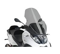 Puig Pare-brise V-Tech Line Touring 1666H pour Piaggio MP350 18 / MP3 500 HPE ABS ASR 18-19