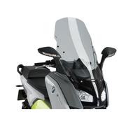 Puig Pare-brise V-Tech Line Touring pour Bmw C Evolution Gris – Motoplastic