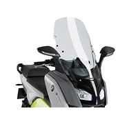 Puig 1769W Pare-Brise V-Tech Line Touring protection renforcée, Transparent