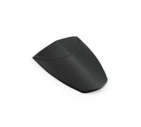 PUIG 1811J extension d'aile pour KAWASAKI NINJA 400 noir mat