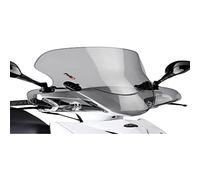 Puig 1986h Pare-Brise City Touring Kymco Top Boy Transparent/Gris fumée