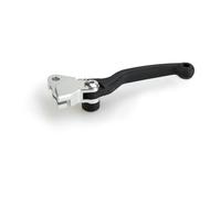 Puig 20010N Leviers Off-Road leviers rotatifs avec système anti-casse et réglage ajustable pour conduite tout-terrain, Noir