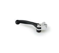 PUIG 20018N Fussrasten Off-Road passend fuer HONDA CRF250X Schwarz