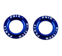 Puig 20025A Protection De Fourche PHB19 Usage spécifique, Bleu