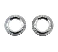 Puig 20025P Protection De Fourche PHB19 Usage spécifique, Argent