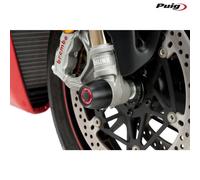 Puig Phb18 Bmw G310r 16 -17 Fork Protectors Noir