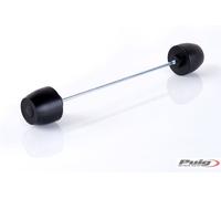 PUIG 20050N Régulateur de pont avant PHB19 pour YAMAHA YZF-R1 Noir