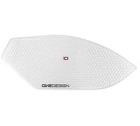 Puig 20065W Protections De Réservoir Protection Transparente, Transparent