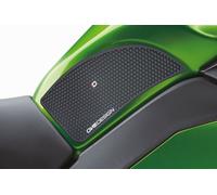 PUIG 20079N Protecteur de réservoir latéral pour KAWASAKI Z1000SX Noir