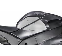PUIG 20081W Protecteur de réservoir latéral pour KAWASAKI ZX-10R Transparent