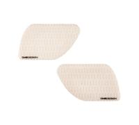 Puig 20082w Suzuki Tank Protection Strips Beige