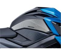 PUIG 20085W Protecteur de réservoir latéral pour SUZUKI GSX-S750 Transparent