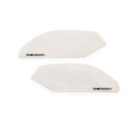 Puig 20086W Protections De Réservoir protection transparente, Transparent
