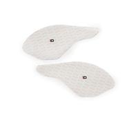 Puig 20087w Triumph Tank Protection Strips Beige