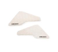 Puig 20091W Protections De Réservoir protection transparente, Transparent
