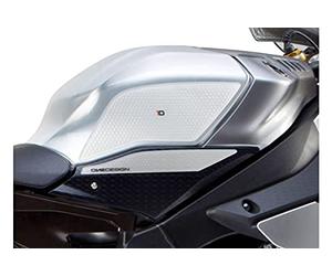 Puig 20094W Protections De Réservoir Protection Transparente, Transparent
