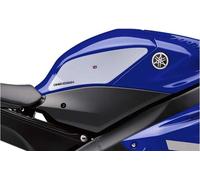 PUIG 20096W Protecteur de réservoir latéral pour YAMAHA YZF-R6 Transparent