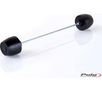 PUIG 20114N Régulateur de pont arrière PHB19 pour SUZUKI GSX-R1000 Noir