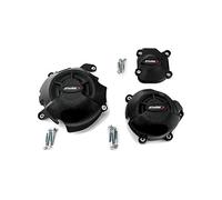 Puig Couvercle de Protection Moteur pour Kawasaki Z800 13' - 16'