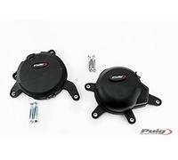 Puig Couvercle de Protection Moteur pour KTM 390 Duke 16'