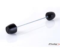 PUIG 20143N Régulateur de pont avant PHB19 pour DUCATI SCRAMBLER ICON Noir