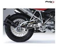 Puig Bmw R1200gs 2003 Stickers Argenté