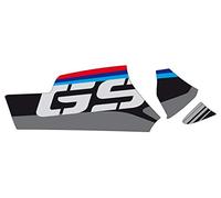 Motoplastic Protecteur de bras oscillant GS 20153N pour BMW R1200GS (2013-2018) Exclusive (2017-2018)