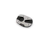 Puig 20182n Yamaha Mt-09/sp Side Stand Extension Argenté