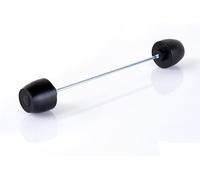 Puig 20226N Protecteur de bras oscillant PHB19 couleur Noir