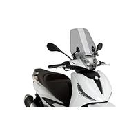 Puig 20260H Pare-brises Urban Fumé Claire