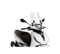 Puig 20260W Pare-brises Urban Transparent