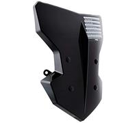 Puig 20285N Saut de Vent Naked New Generation Sport Noir