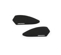 Puig 20290N Protection de réservoir latéraux specifique Noir