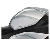 Puig 20290W Protections De Réservoir protection transparente, Transparent