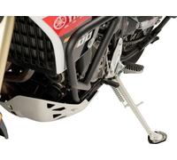 PUIG 20298N Elargisseur de repose-pieds avec suspension standard pour YAMAHA TENERE 700 Noir