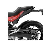 Puig 20302J Extension de l’Aile Arrière Noir Mat