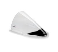 Puig 20314W Bulle R-Racer usage spécifique, Transparent