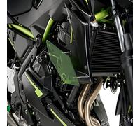 Puig 20328V Ailerons Latéraux Naked Usage spécifique, Vert