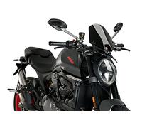 Puig 20340N Bouchon Carter d'Huile Track Noir