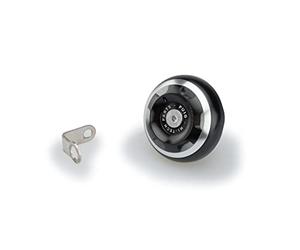 Puig 20340O Bouchon Carter d'Huile Track Oir