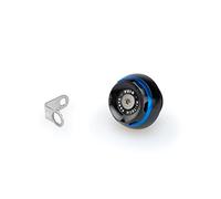 Puig 20340P Bouchon Carter d'Huile Track Argent
