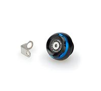 Puig 20340R Bouchon Carter d'Huile Track Rouge