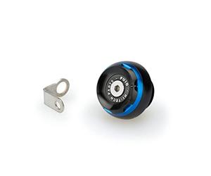 Puig 20340R Bouchon Carter d'Huile Track Rouge