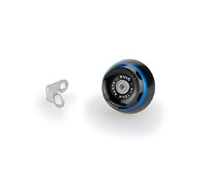 Puig 20341N Bouchon Carter d'Huile Track Noir