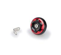 Puig 20342O Bouchon Carter d'Huile Track Oir