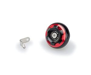 Puig 20342O Bouchon Carter d'Huile Track Oir