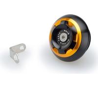PUIG 20342O Bouchon de vidange d'huile moteur TRACK pour KAWASAKI ZZR1200 Gold