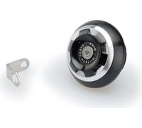 PUIG 20342P Bouchon de vidange d'huile moteur TRACK pour KAWASAKI ZZR1200 Argent