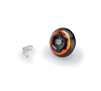 Puig 20342T Bouchon Carter d'Huile Track Orange